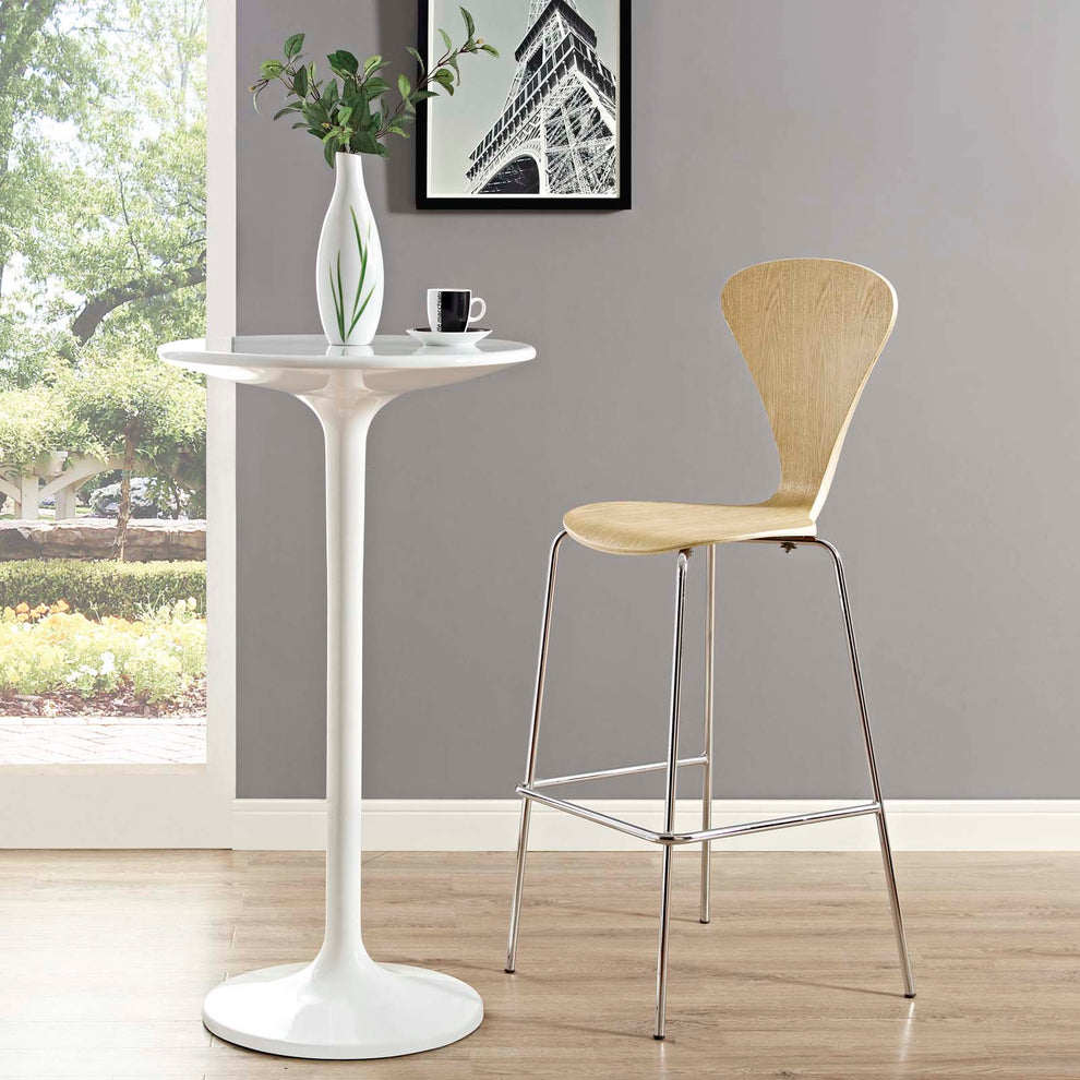 Modway Passage Dining Bar Stool - EEI-2674 | Bar Stools | Modishstore - 5