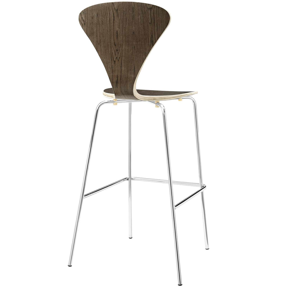 Modway Passage Dining Bar Stool - EEI-2674 | Bar Stools | Modishstore - 7