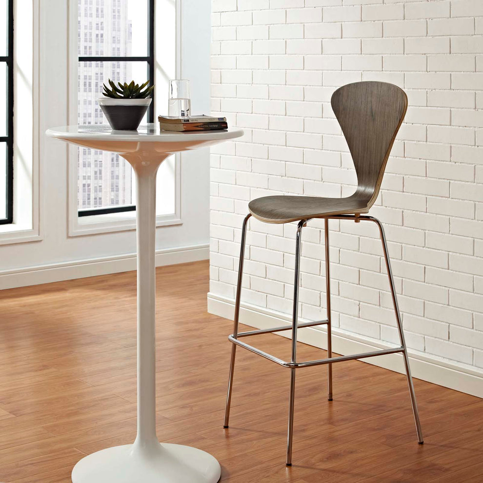 Modway Passage Dining Bar Stool - EEI-2674 | Bar Stools | Modishstore - 6