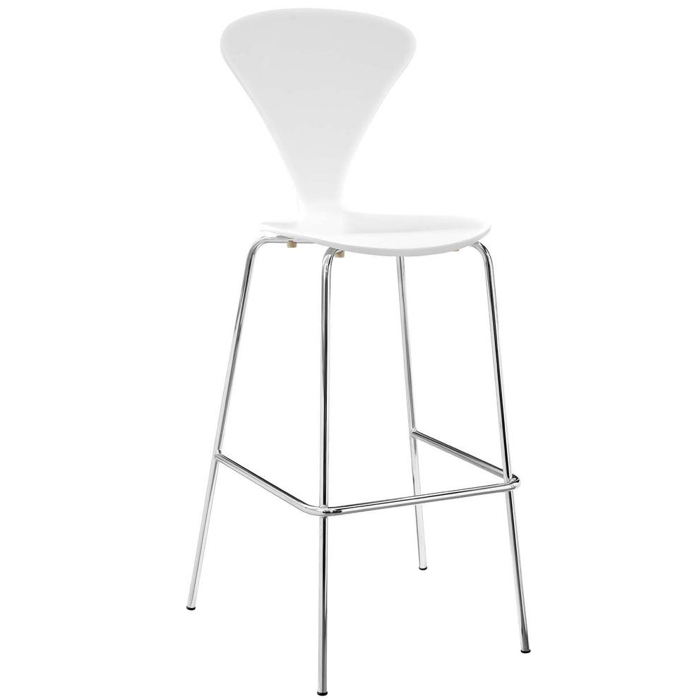 Modway Passage Dining Bar Stool - EEI-2674 | Bar Stools | Modishstore - 12