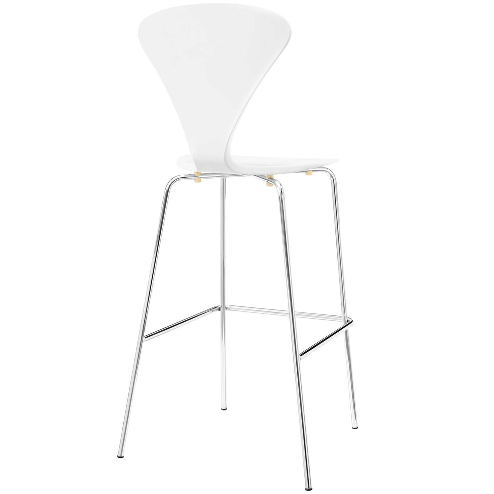 Modway Passage Dining Bar Stool - EEI-2674 | Bar Stools | Modishstore - 13