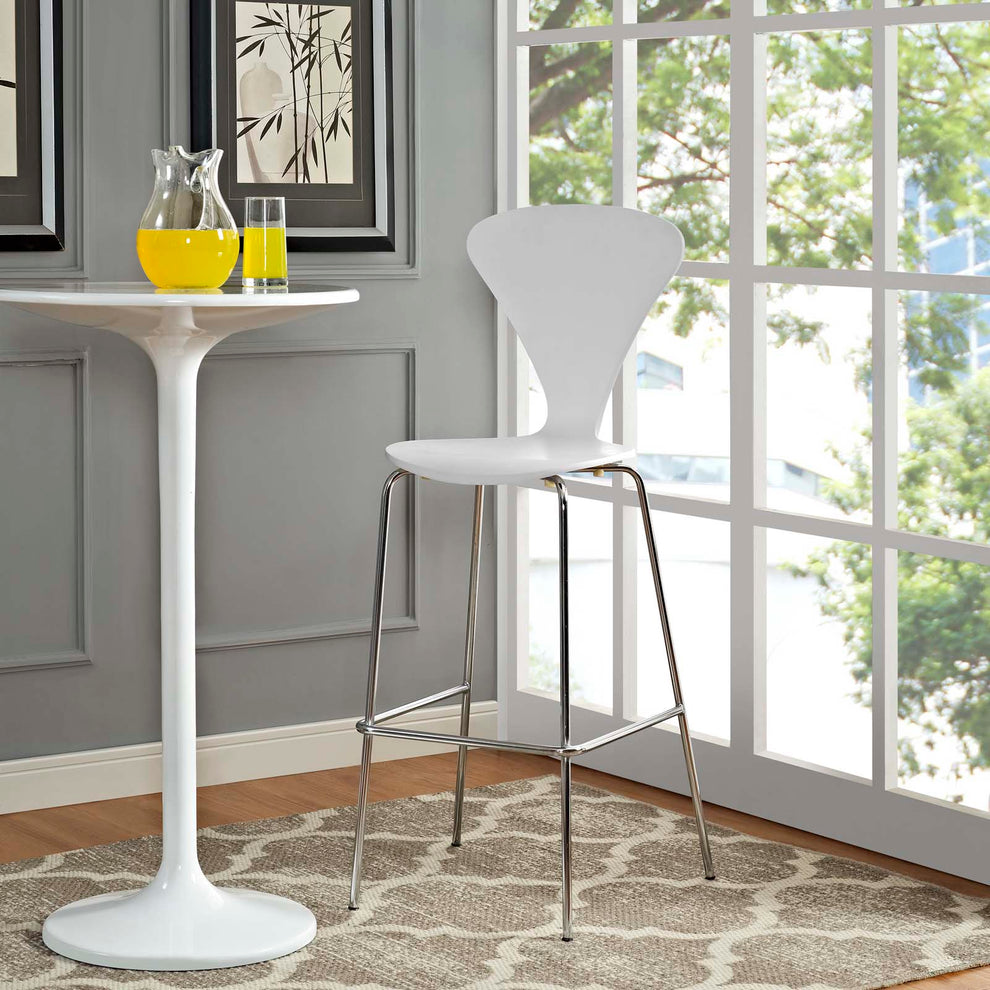 Modway Passage Dining Bar Stool - EEI-2674 | Bar Stools | Modishstore - 11
