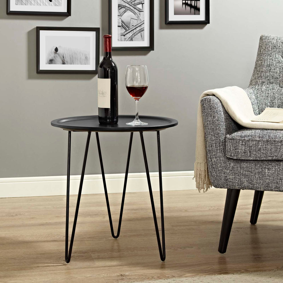 Modway Digress Side Table - EEI-2677 | Side Tables | Modishstore - 1