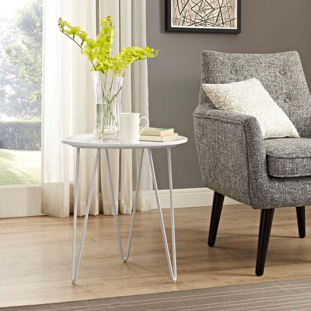 Modway Digress Side Table - EEI-2677 | Side Tables | Modishstore - 5