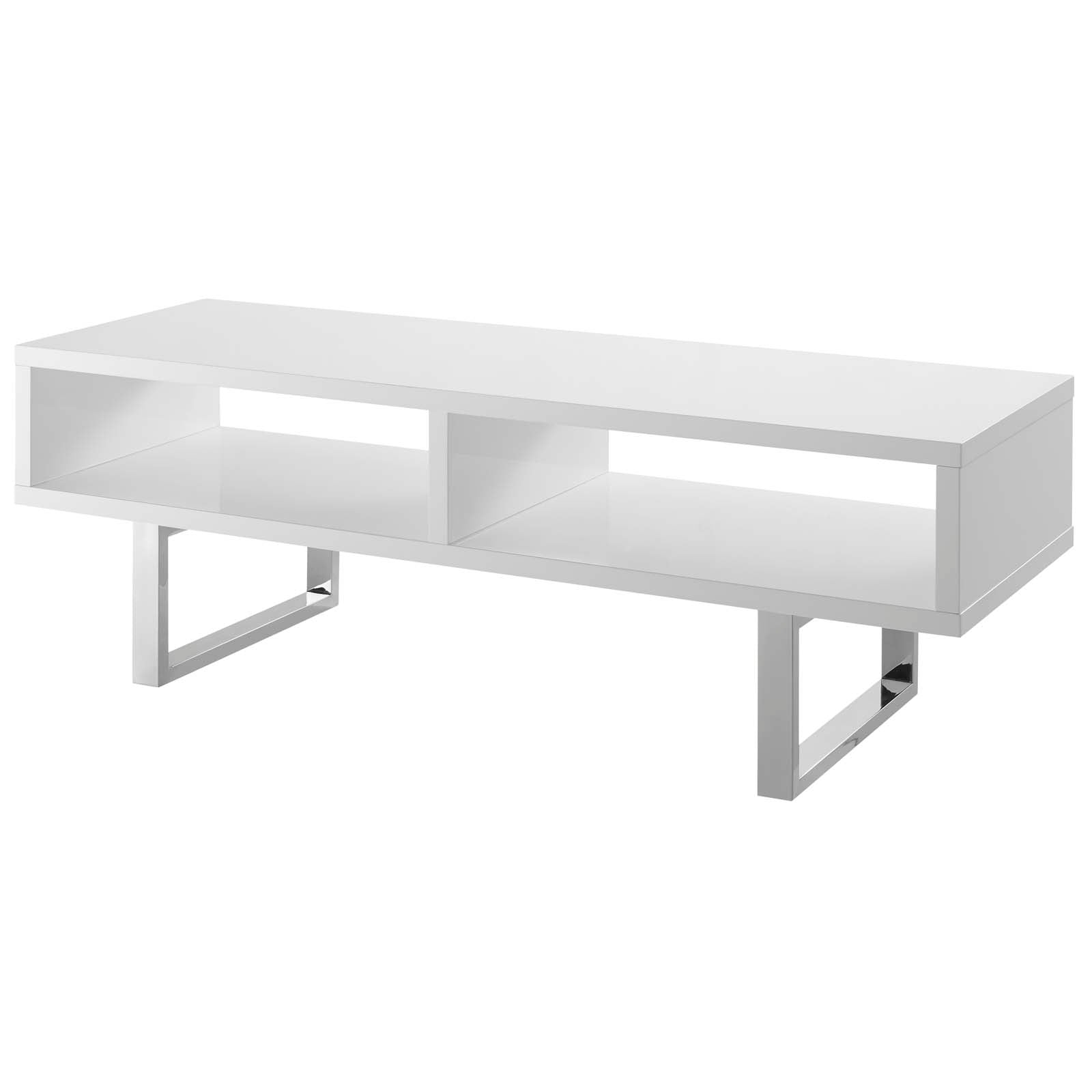 Amble 47” Low Profile TV Stand By Modway - EEI-2680 | TV Stands | Modishstore - 2