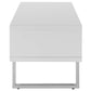 Amble 47” Low Profile TV Stand By Modway - EEI-2680 | TV Stands | Modishstore - 3