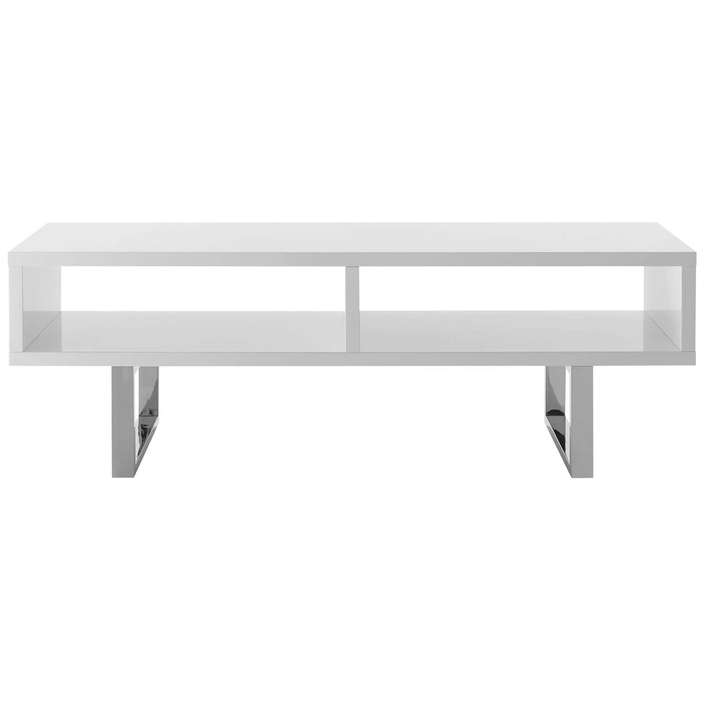 Amble 47” Low Profile TV Stand By Modway - EEI-2680 | TV Stands | Modishstore - 4