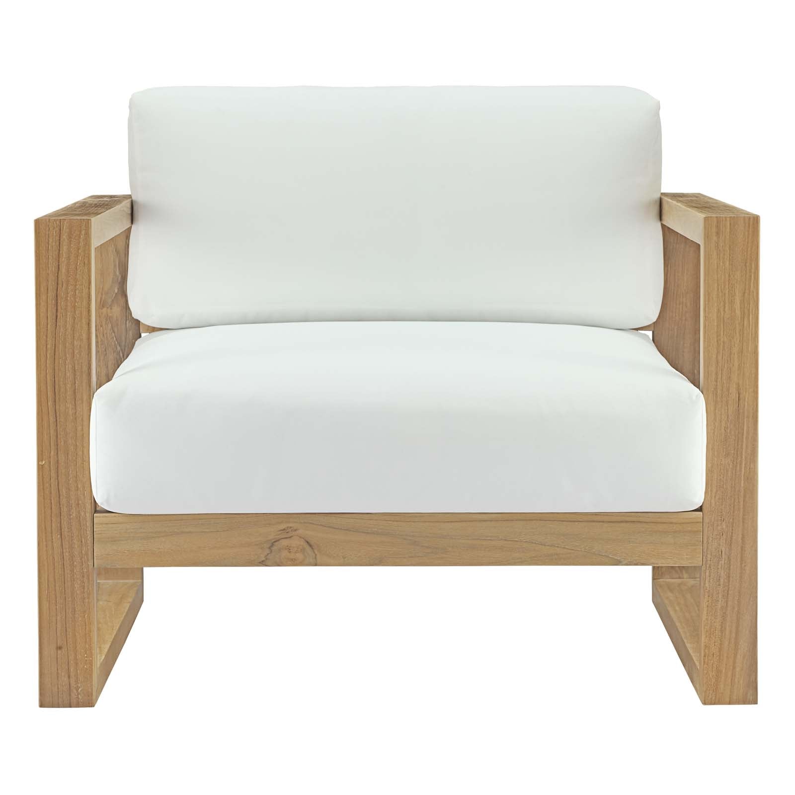 Modway Upland Armchair - Thumbnail 5