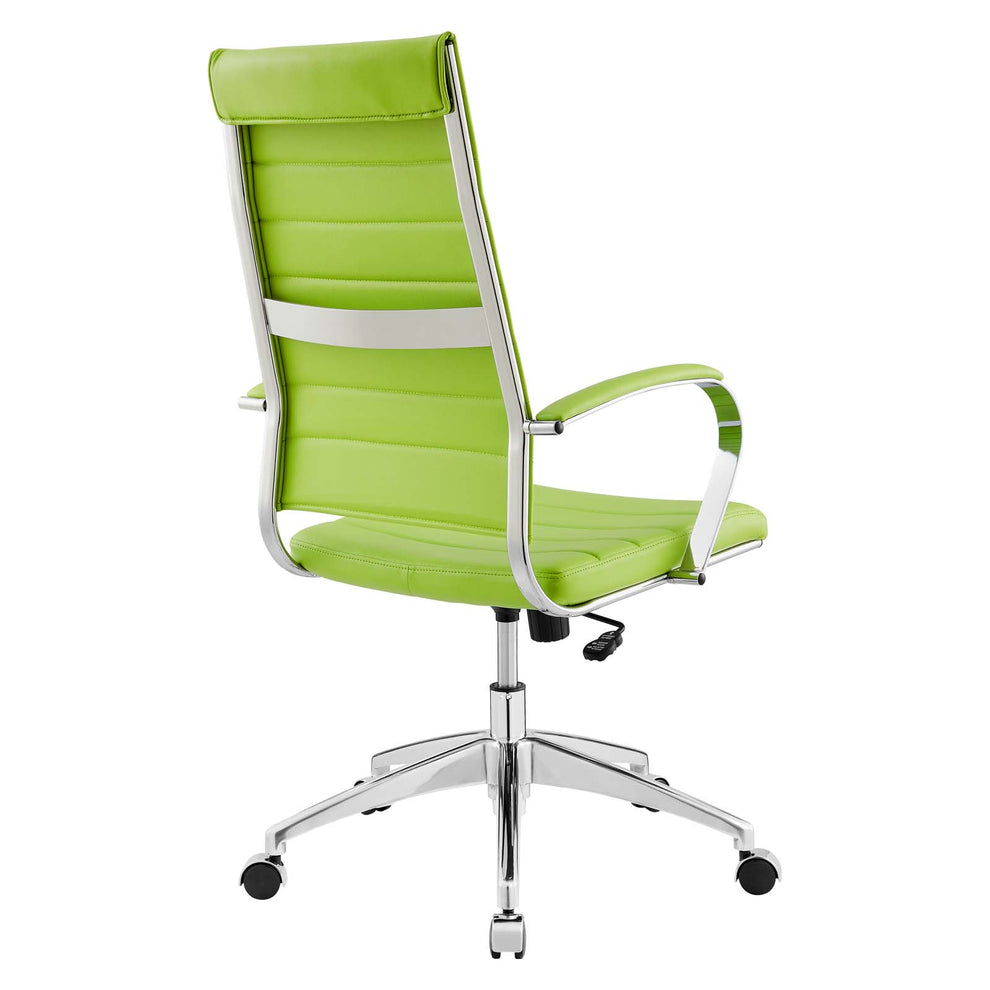 Modway Jive Highback Office Chair - EEI-272 | Office Chairs | Modishstore - 3