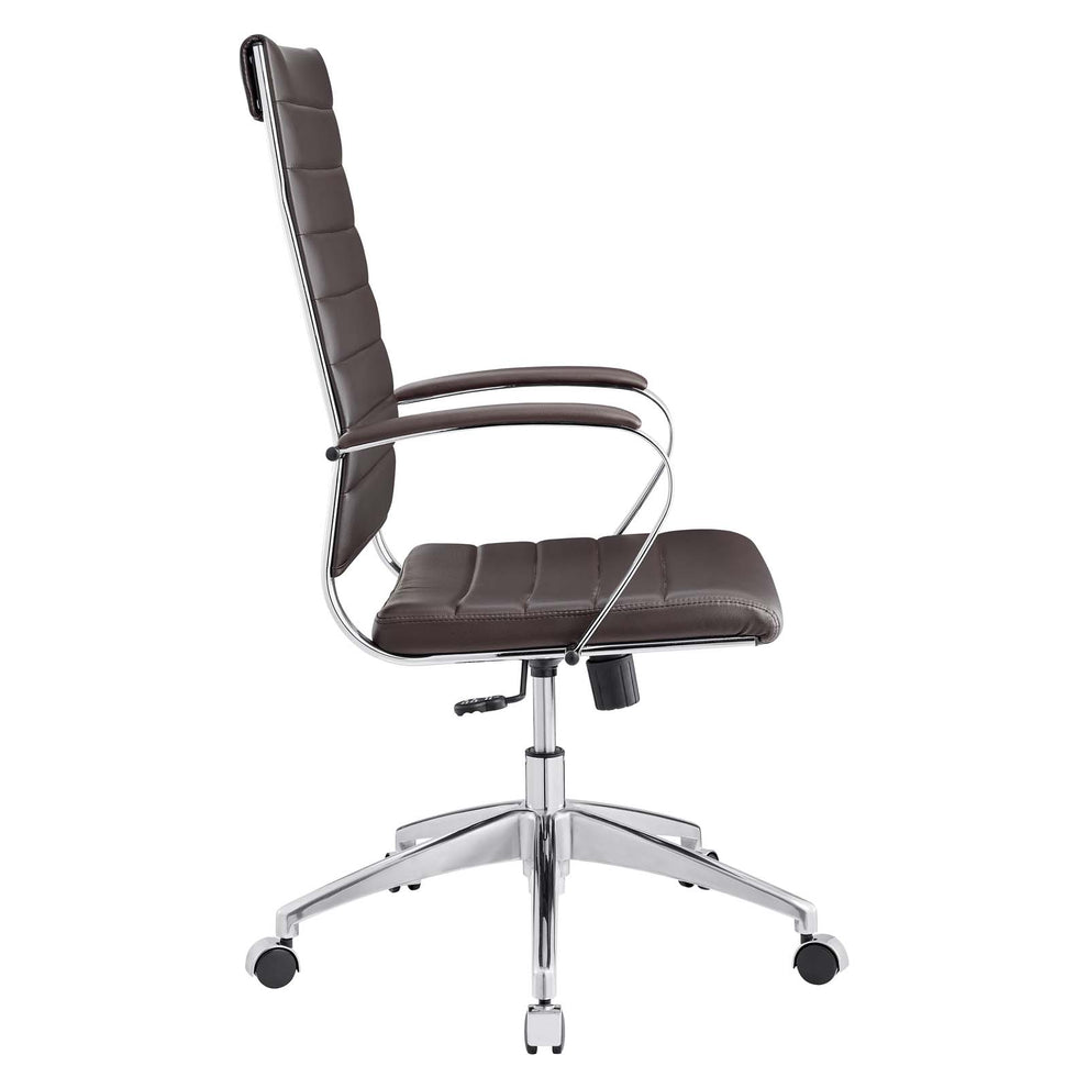 Modway Jive Highback Office Chair - EEI-272 | Office Chairs | Modishstore - 7