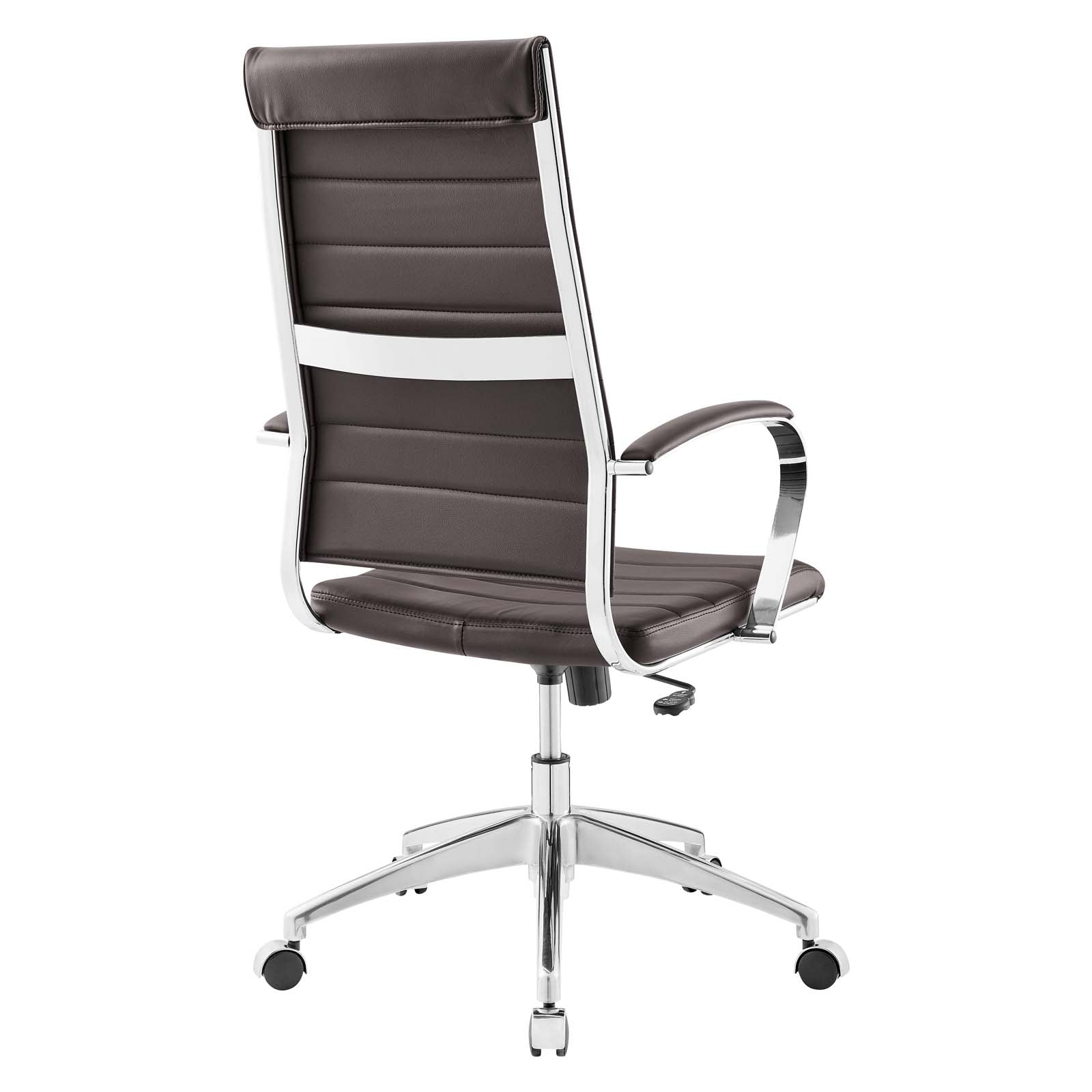 Modway Jive Highback Office Chair | Office Chairs | Modishstore-13