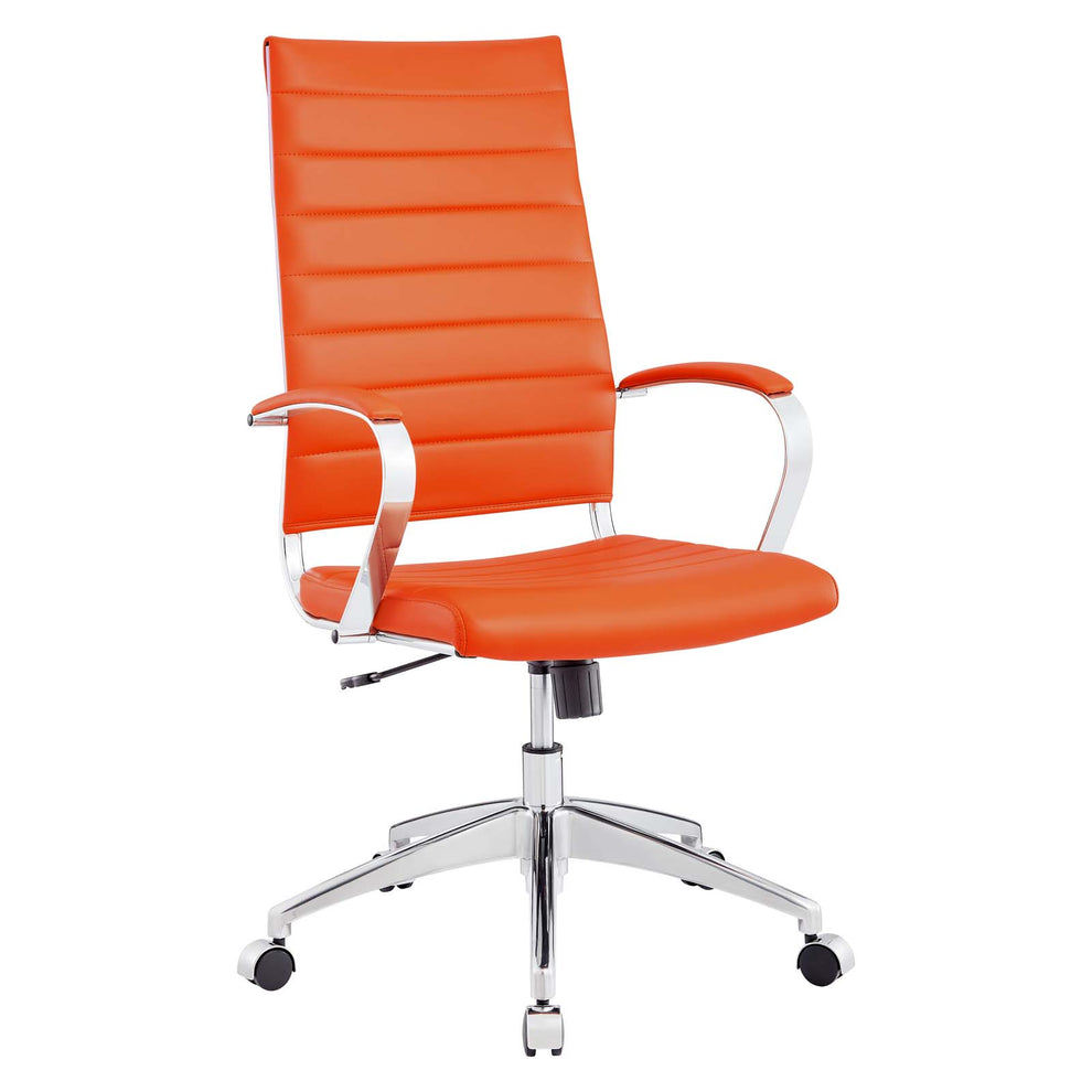 Modway Jive Highback Office Chair - EEI-272 | Office Chairs | Modishstore - 30