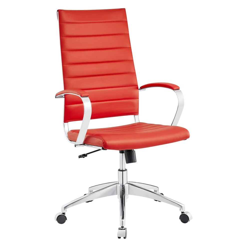 Modway Jive Highback Office Chair - EEI-272 | Office Chairs | Modishstore - 29