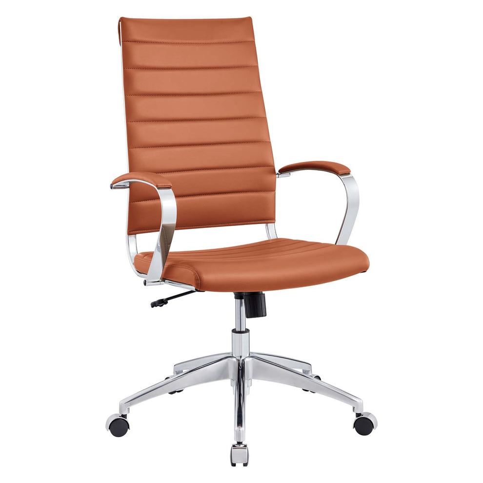 Modway Jive Highback Office Chair - EEI-272 | Office Chairs | Modishstore - 25