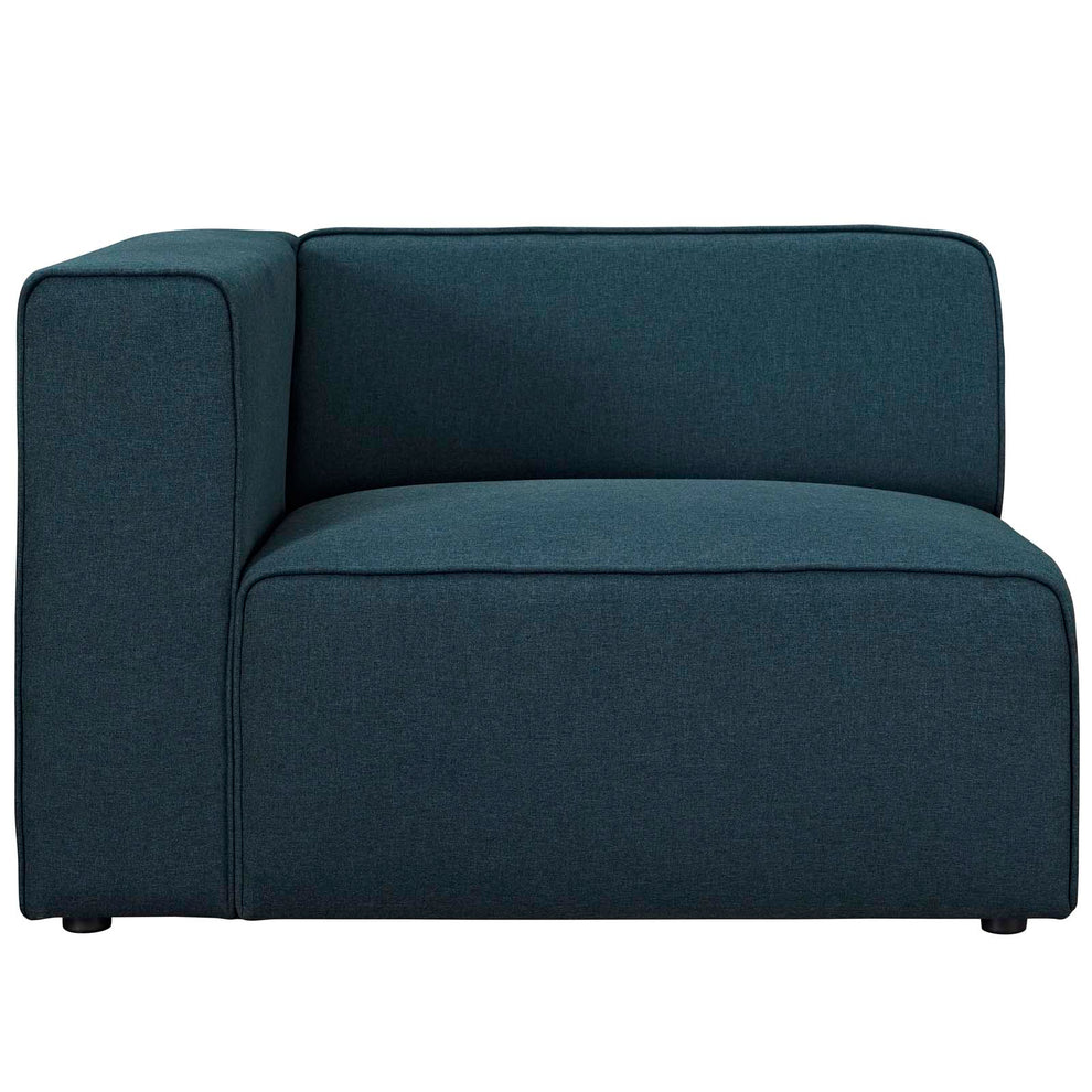 Modway Mingle Fabric Left-Facing Sofa - EEI-2720 | Sofas | Modishstore - 2