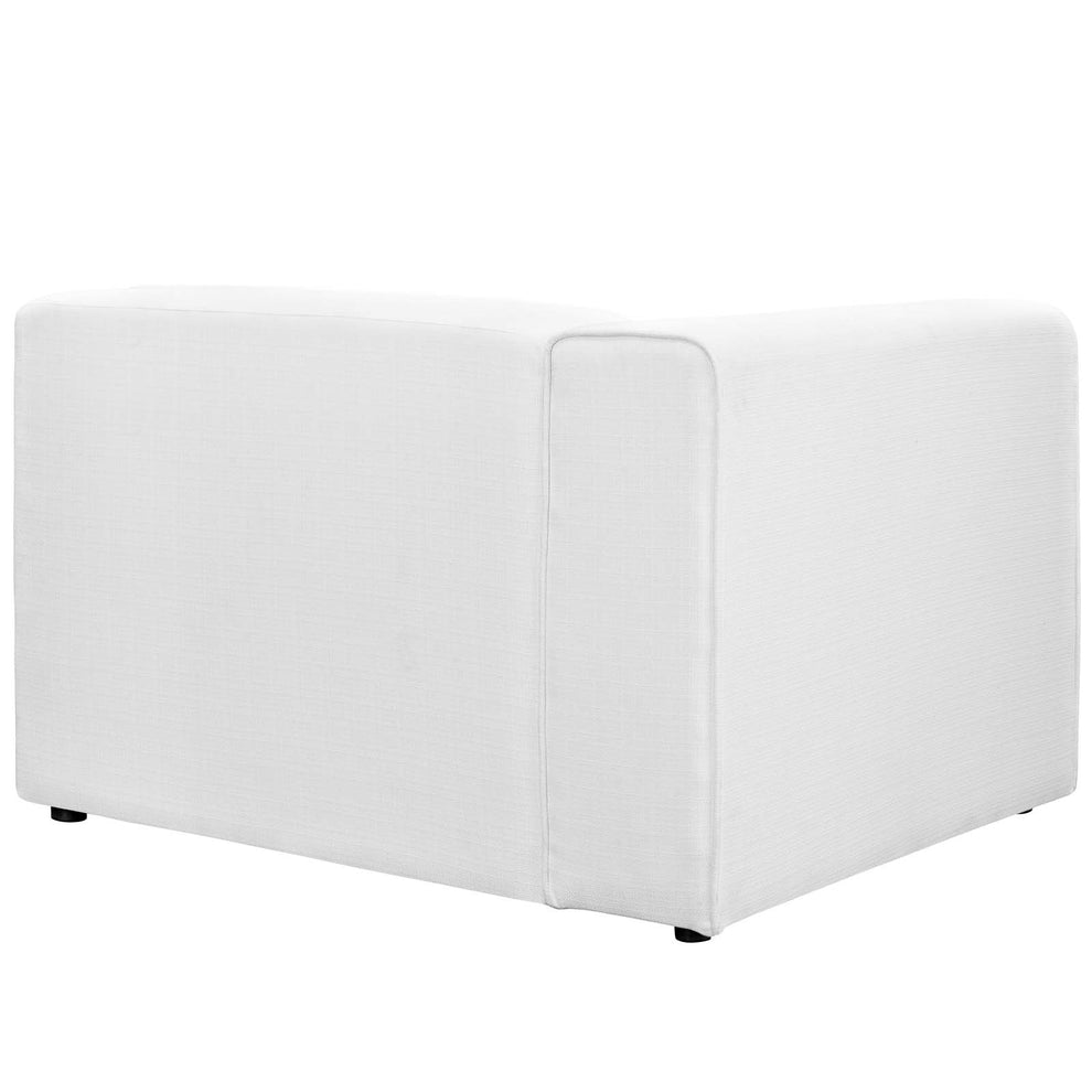 Modway Mingle Fabric Left-Facing Sofa - EEI-2720 | Sofas | Modishstore - 6