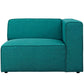 Modway Mingle Fabric Right-Facing Sofa - EEI-2722 | Sofas | Modishstore - 3