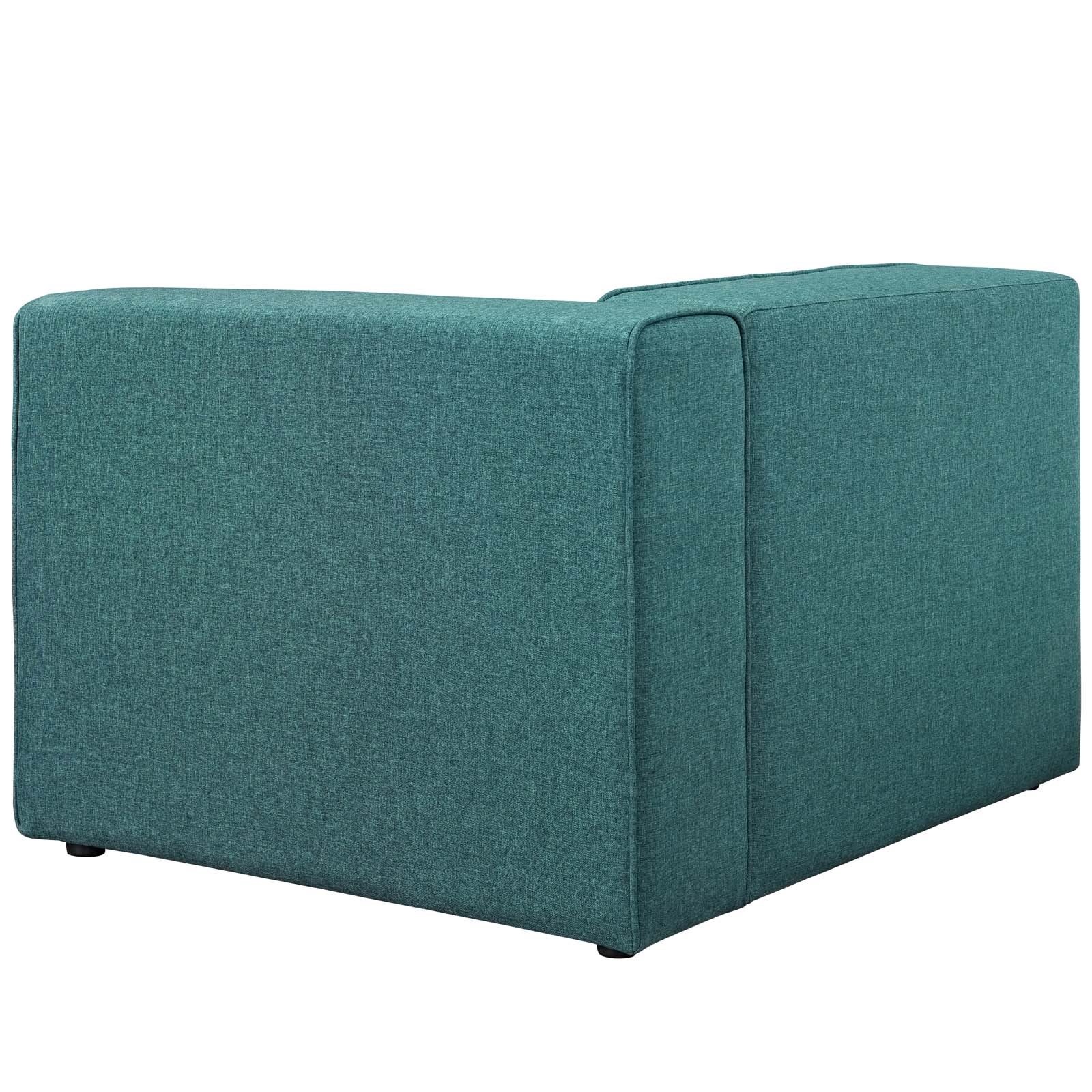 Modway Mingle Fabric Right-Facing Sofa | Sofas | Modishstore-4