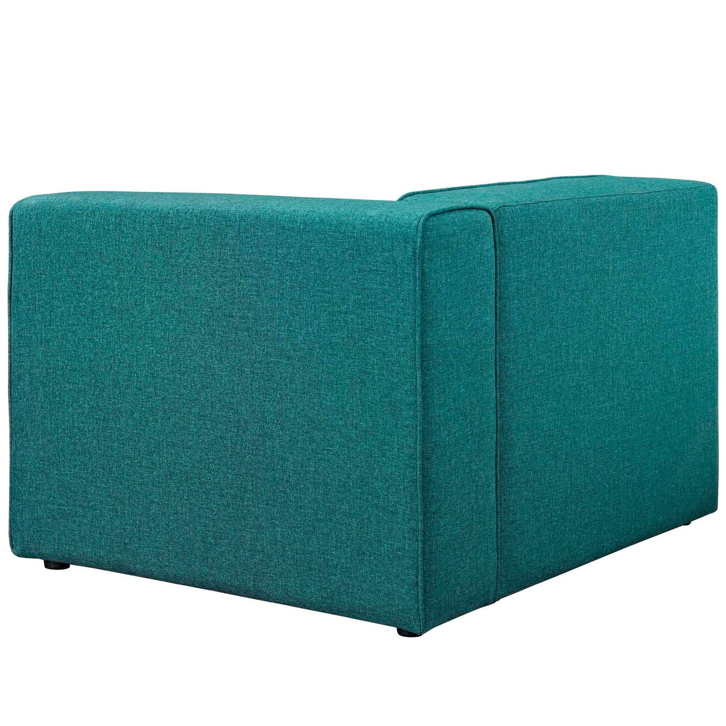Modway Mingle Fabric Right-Facing Sofa - EEI-2722 | Sofas | Modishstore - 4