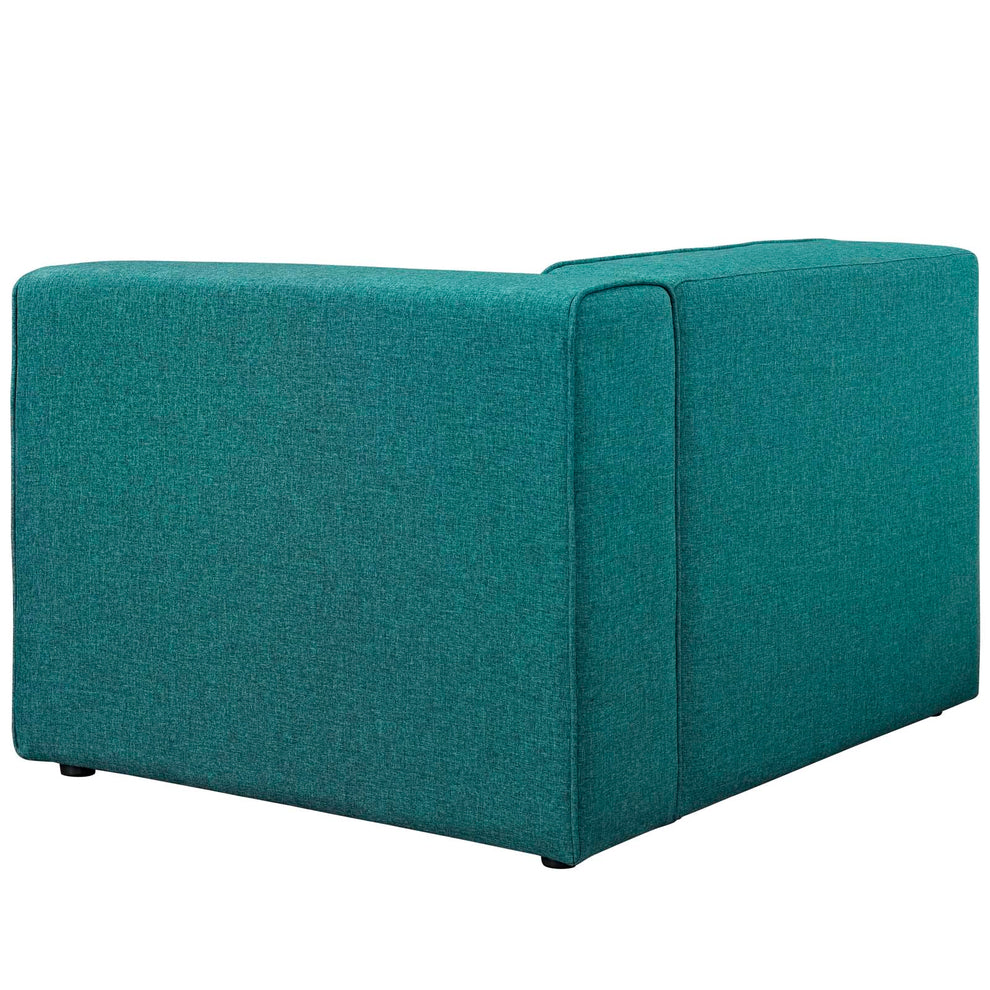 Modway Mingle Fabric Right-Facing Sofa - EEI-2722 | Sofas | Modishstore - 4