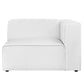 Modway Mingle Fabric Right-Facing Sofa | Sofas | Modishstore-8