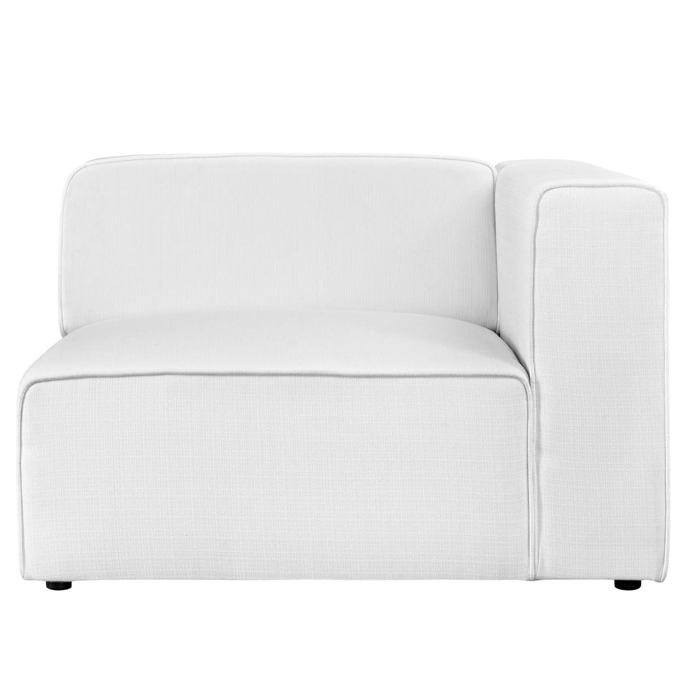 Modway Mingle Fabric Right-Facing Sofa - EEI-2722 | Sofas | Modishstore - 8