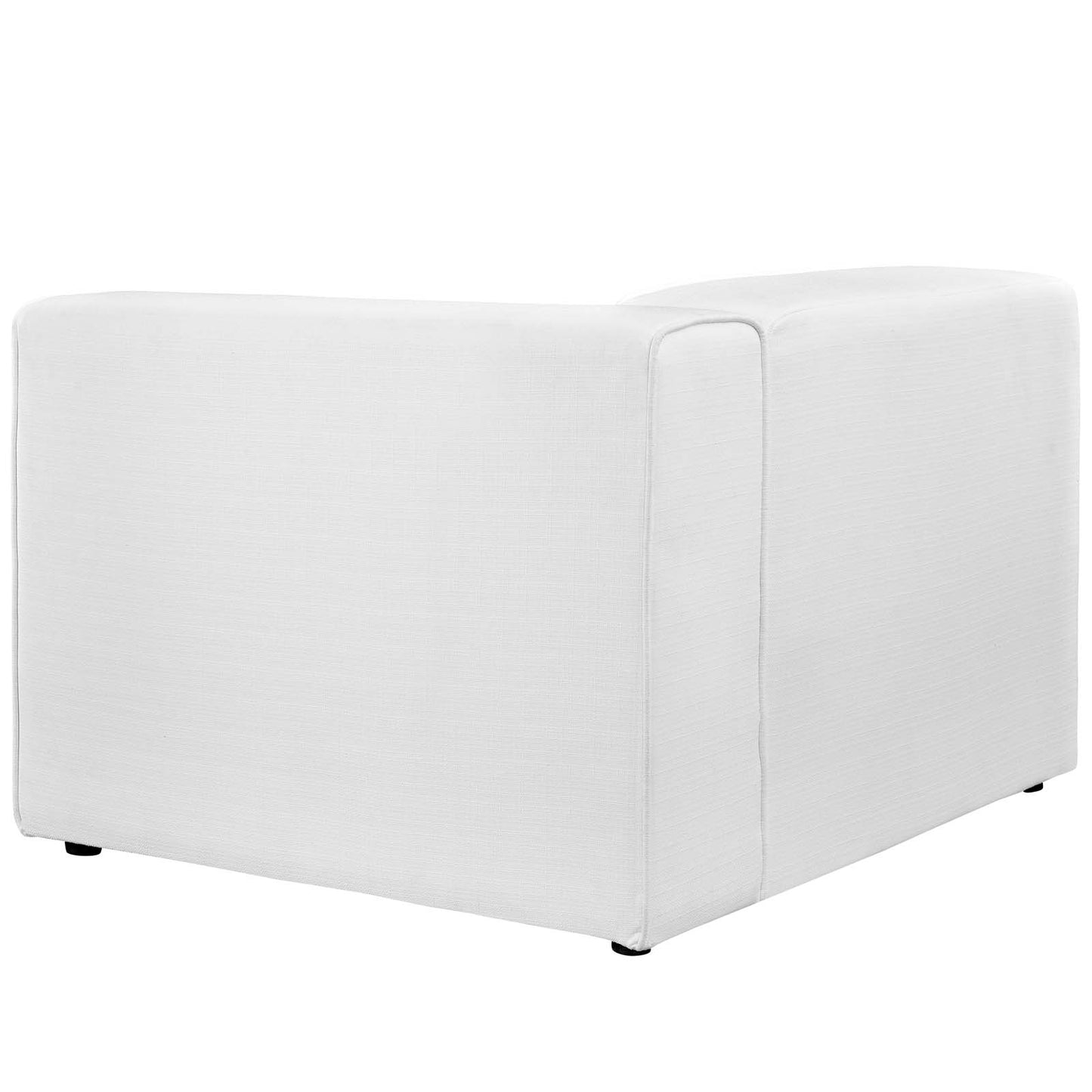 Modway Mingle Fabric Right-Facing Sofa - EEI-2722 | Sofas | Modishstore - 7