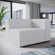 Modway Mingle Fabric Right-Facing Sofa | Sofas | Modishstore-6