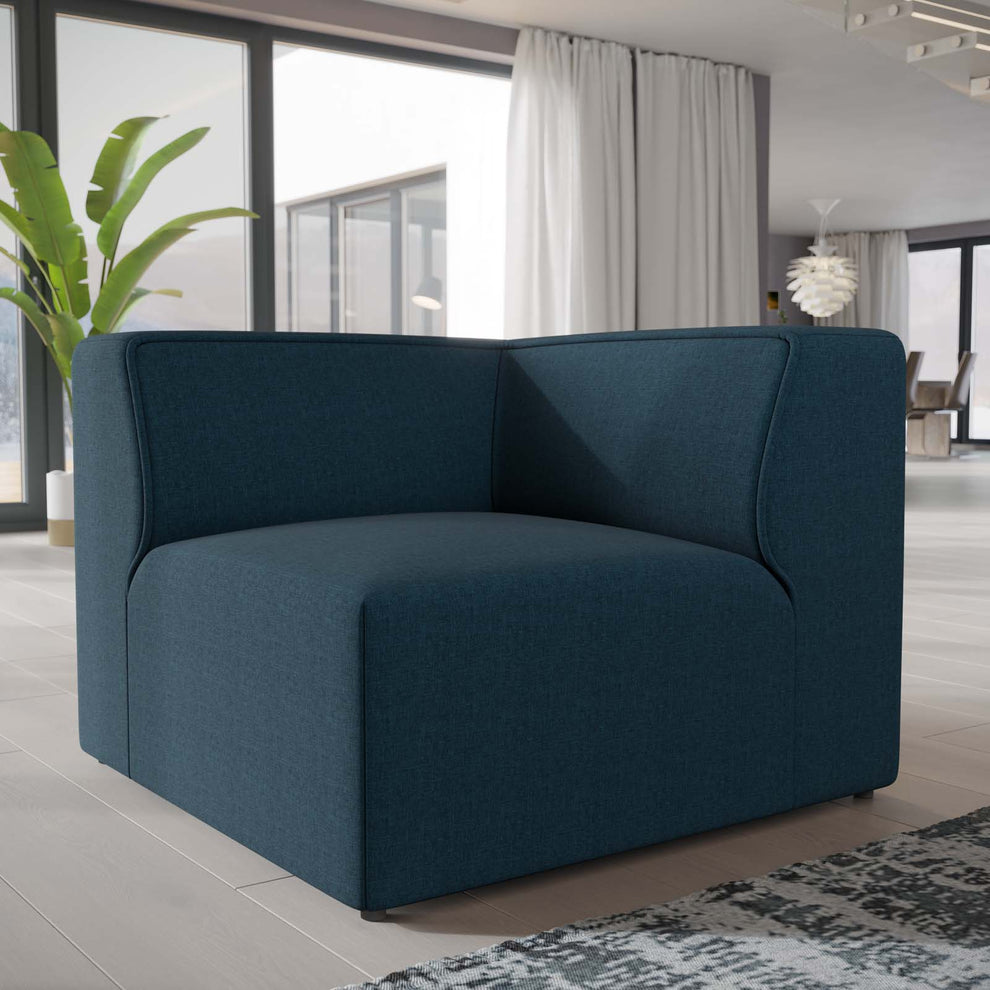 Modway Mingle Corner Sofa - EEI-2728 | Sofas | Modishstore - 2