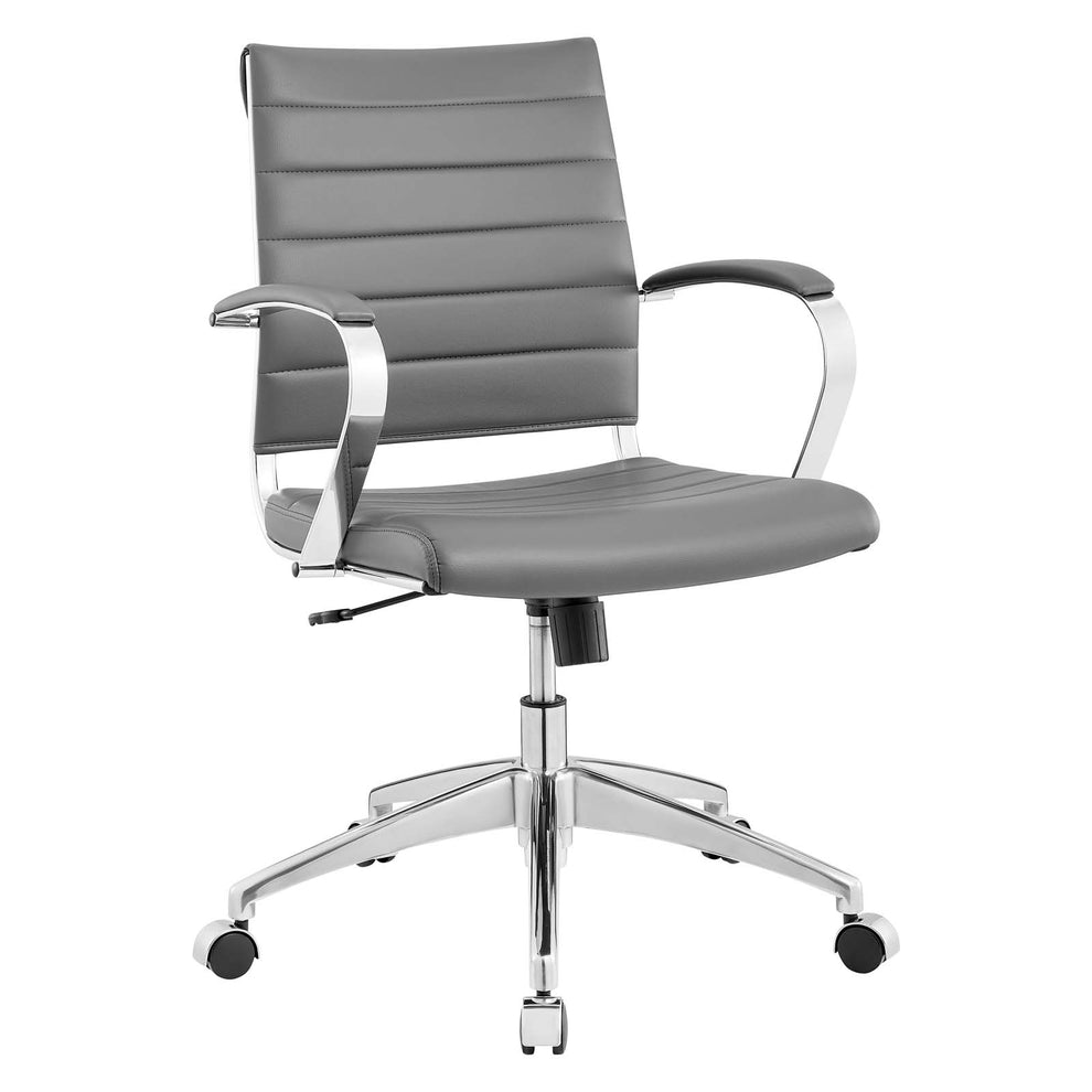 Modway Jive Mid Back Office Chair - EEI-273 | Office Chairs | Modishstore - 4