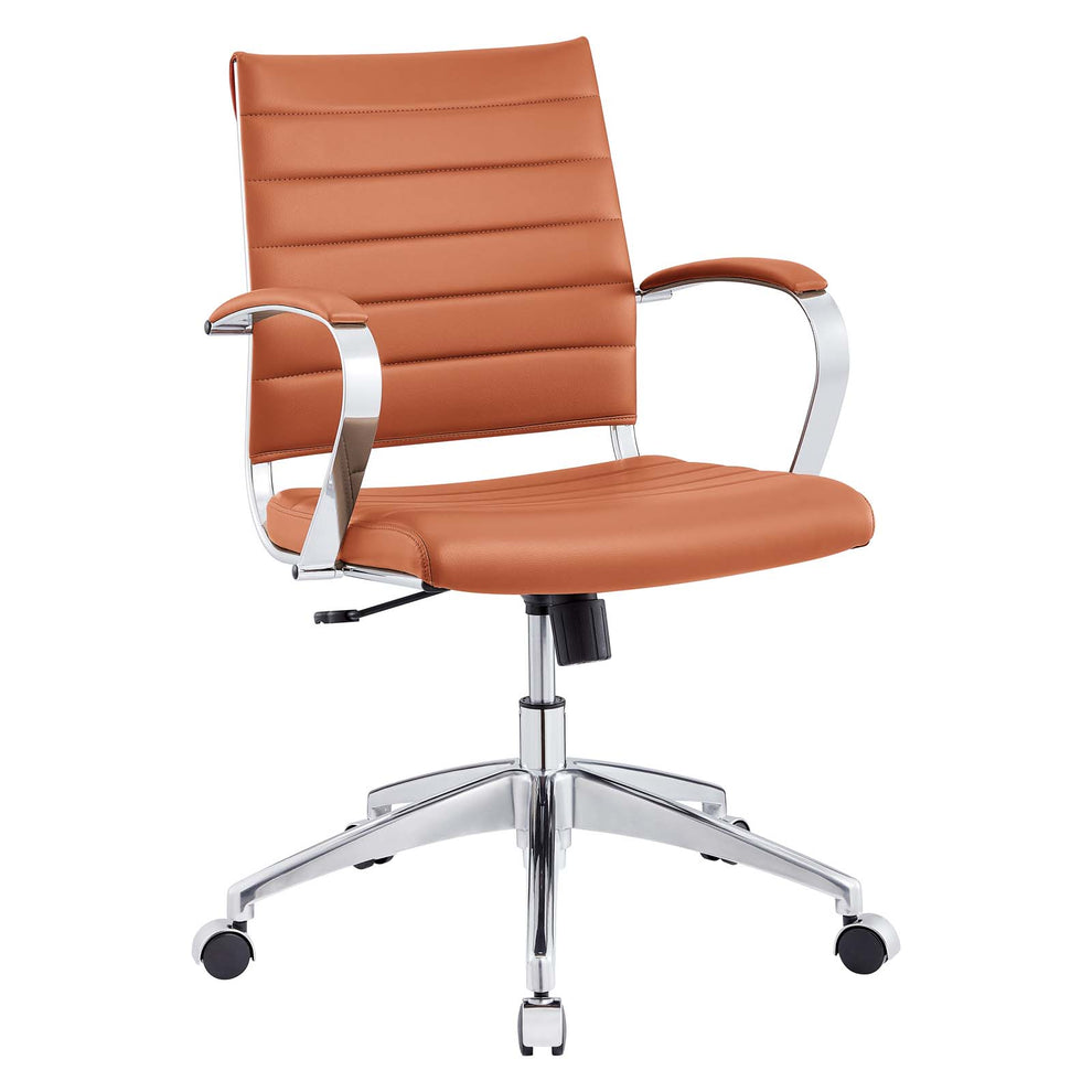 Modway Jive Mid Back Office Chair - EEI-273 | Office Chairs | Modishstore - 2