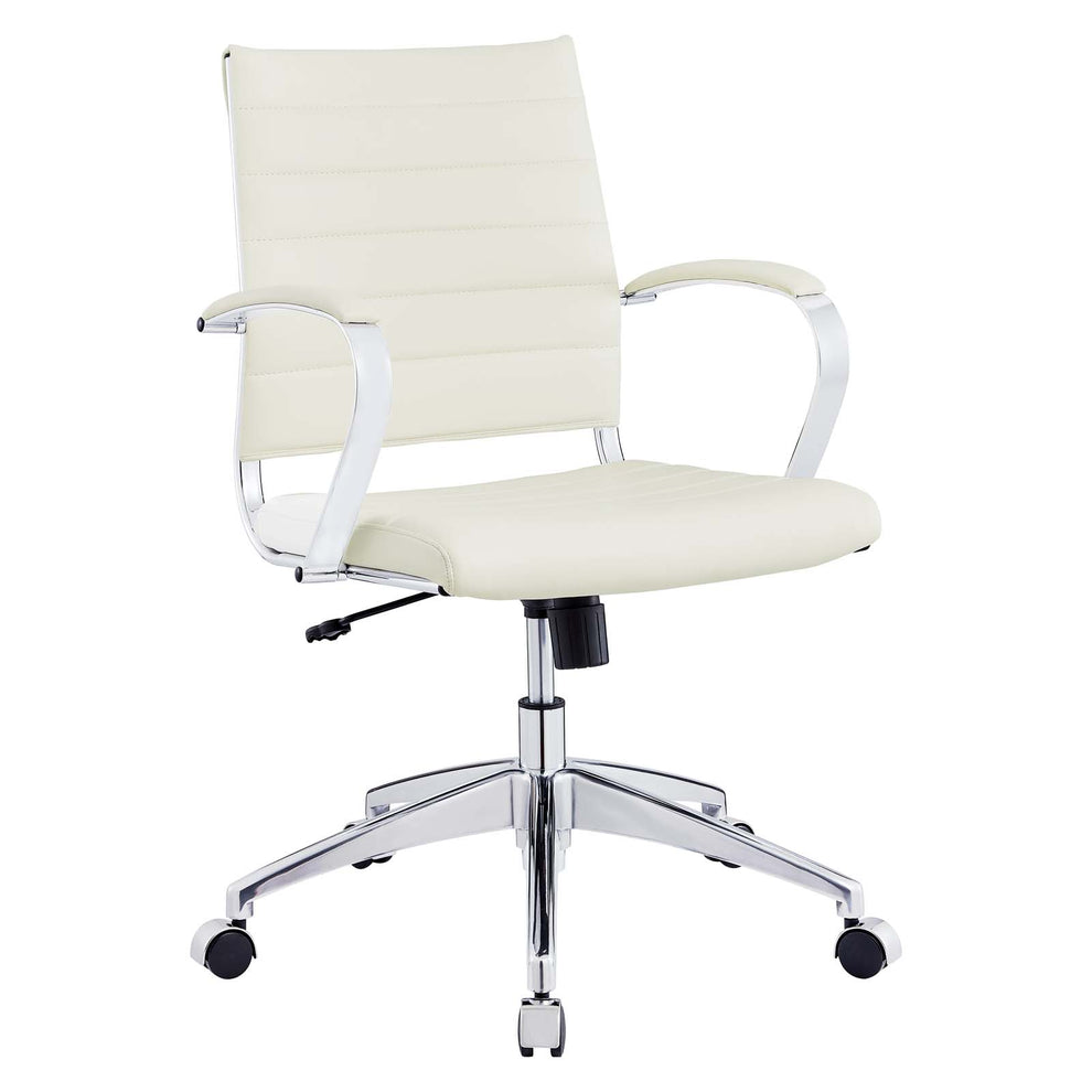 Modway Jive Mid Back Office Chair - EEI-273 | Office Chairs | Modishstore - 1