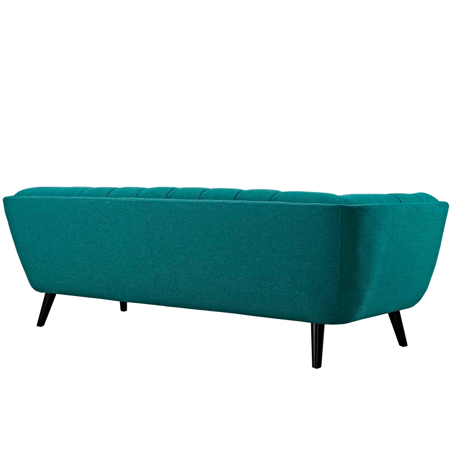 Modway Bestow Upholstered Fabric Sofa - EEI-2730 | Sofas | Modishstore - 5