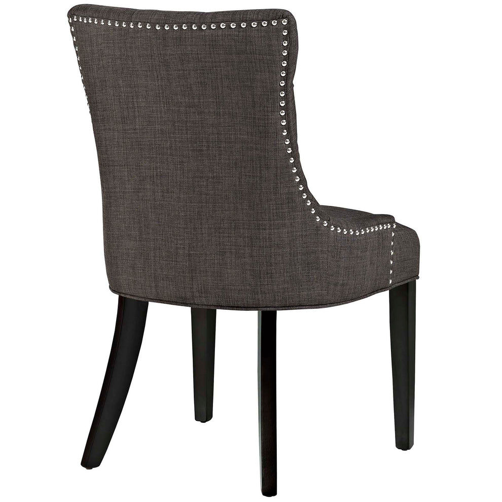 Modway Regent Set of 2 Fabric Dining Side Chair - EEI-2743 | Dining Chairs | Modishstore - 23