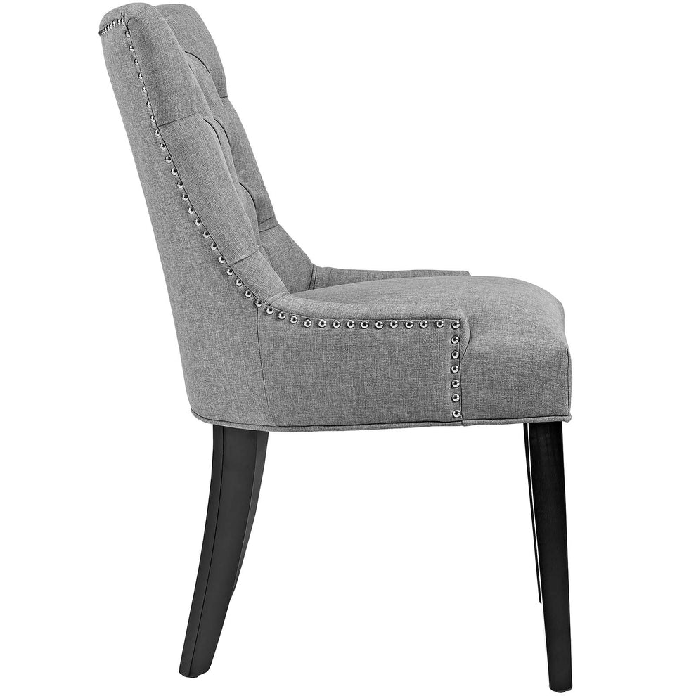 Modway Regent Set of 2 Fabric Dining Side Chair - EEI-2743 | Dining Chairs | Modishstore - 13