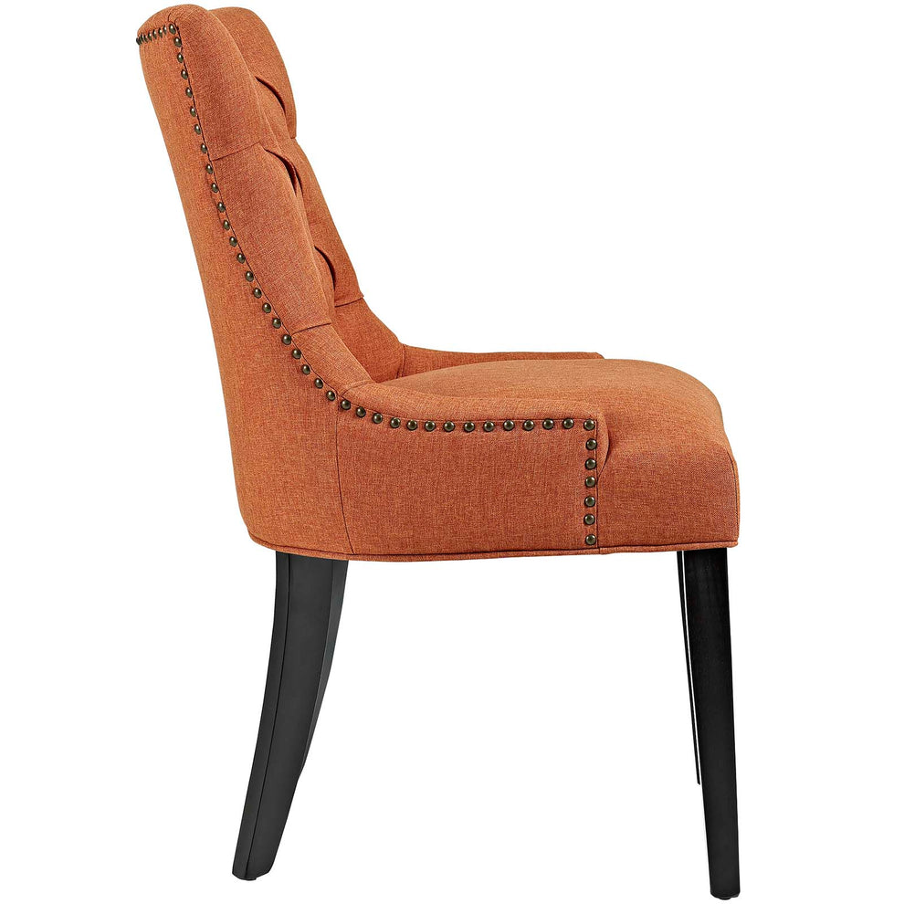 Modway Regent Set of 2 Fabric Dining Side Chair - EEI-2743 | Dining Chairs | Modishstore - 53
