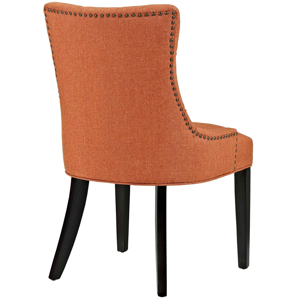 Modway Regent Set of 2 Fabric Dining Side Chair - EEI-2743 | Dining Chairs | Modishstore - 52