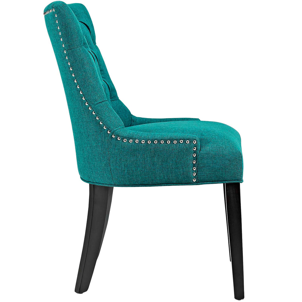 Modway Regent Set of 2 Fabric Dining Side Chair - EEI-2743 | Dining Chairs | Modishstore - 9