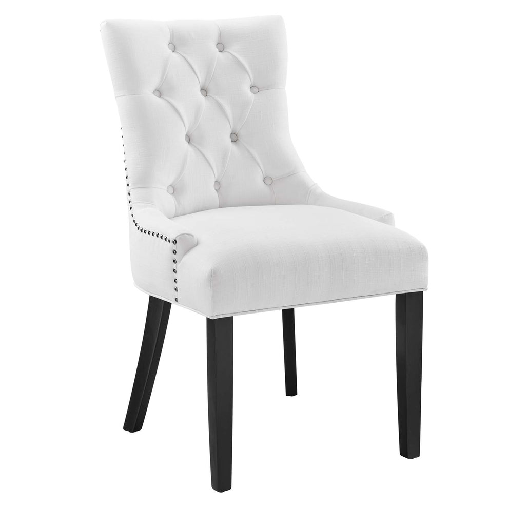 Modway Regent Set of 2 Fabric Dining Side Chair - EEI-2743 | Dining Chairs | Modishstore - 63
