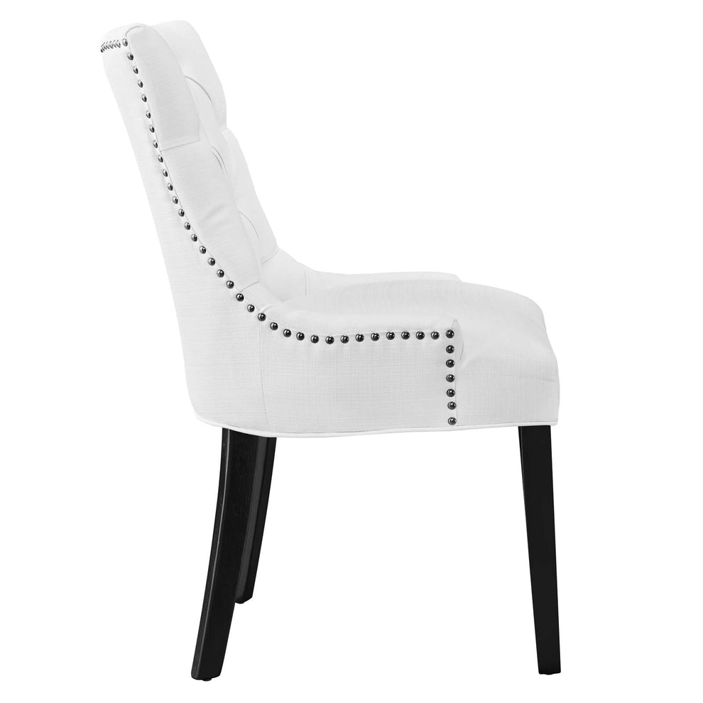Modway Regent Set of 2 Fabric Dining Side Chair - EEI-2743 | Dining Chairs | Modishstore - 60