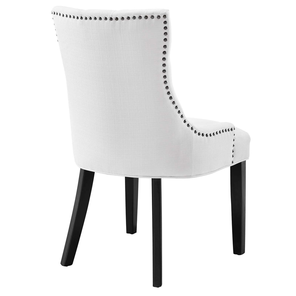 Modway Regent Set of 2 Fabric Dining Side Chair - EEI-2743 | Dining Chairs | Modishstore - 61