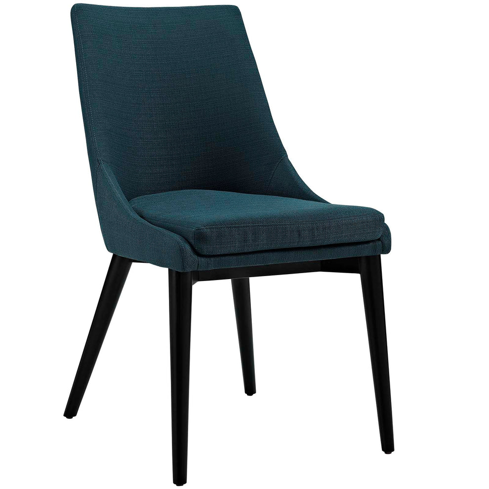 Modway Viscount Set of 2 Fabric Dining Side Chair - EEI-2745 | Dining Chairs | Modishstore - 36
