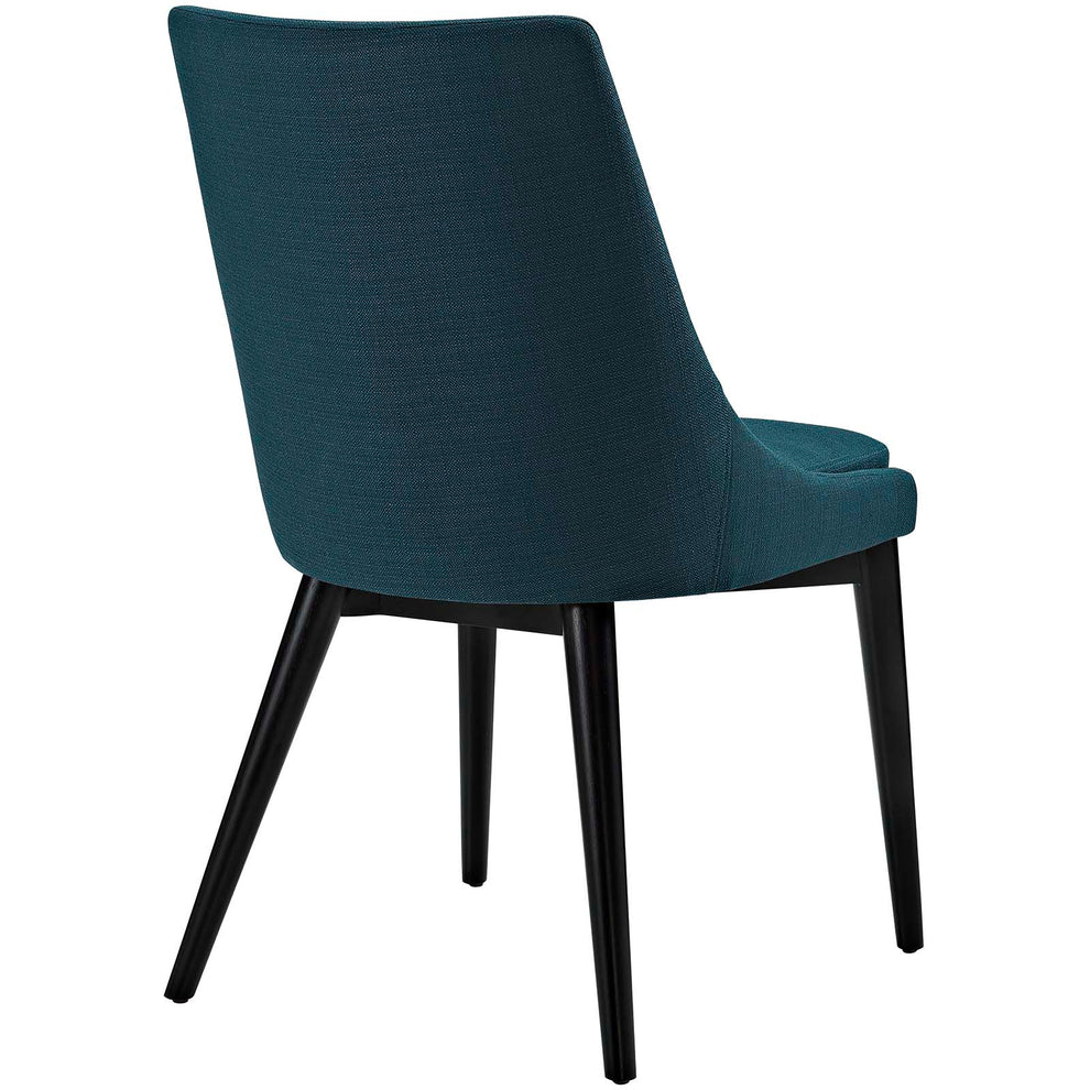 Modway Viscount Set of 2 Fabric Dining Side Chair - EEI-2745 | Dining Chairs | Modishstore - 15
