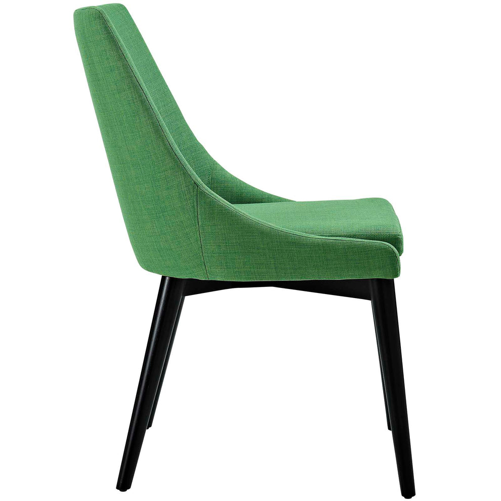Modway Viscount Set of 2 Fabric Dining Side Chair - EEI-2745 | Dining Chairs | Modishstore - 29