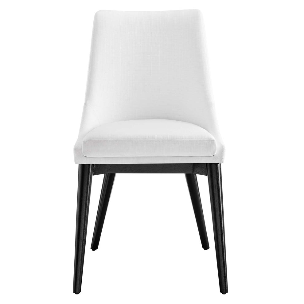 Modway Viscount Set of 2 Fabric Dining Side Chair - EEI-2745 | Dining Chairs | Modishstore - 60