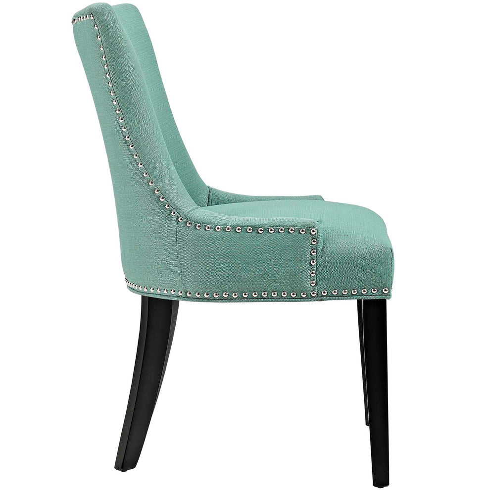 Modway Marquis Set of 2 Fabric Dining Side Chair - EEI-2746 | Dining Chairs | Modishstore - 31