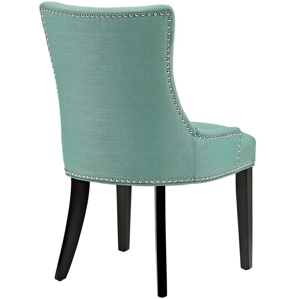 Modway Marquis Set of 2 Fabric Dining Side Chair - EEI-2746 | Dining Chairs | Modishstore - 39