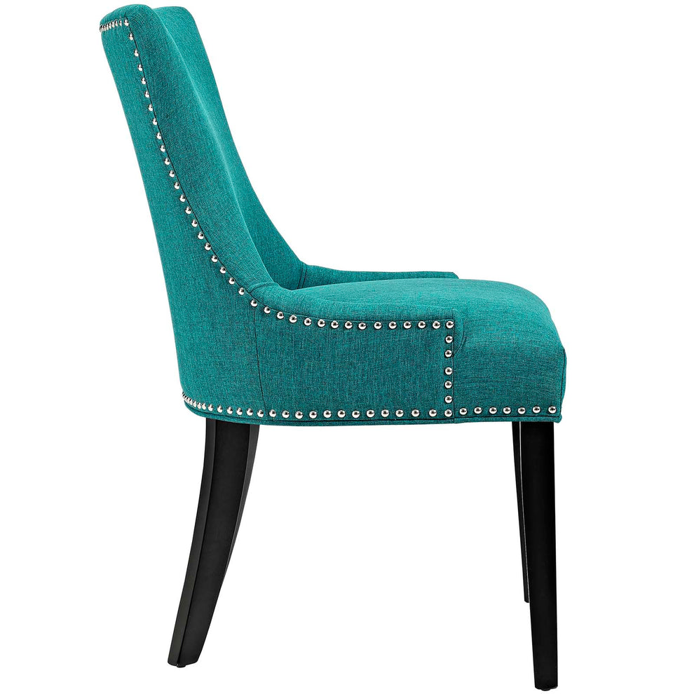 Modway Marquis Set of 2 Fabric Dining Side Chair - EEI-2746 | Dining Chairs | Modishstore - 34