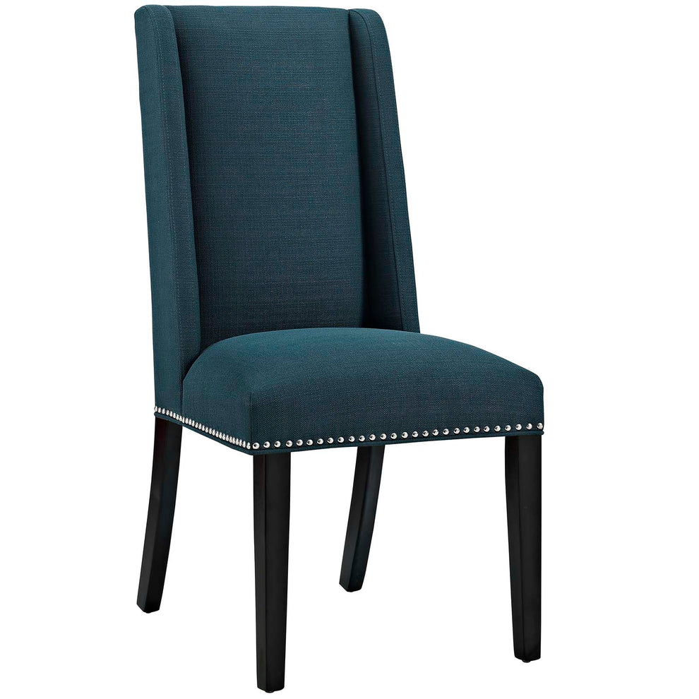 Modway Baron Dining Chair Fabric Set of 2 - EEI-2748 | Dining Chairs | Modishstore - 3