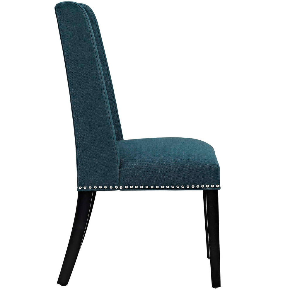 Modway Baron Dining Chair Fabric Set of 2 - EEI-2748 | Dining Chairs | Modishstore - 4
